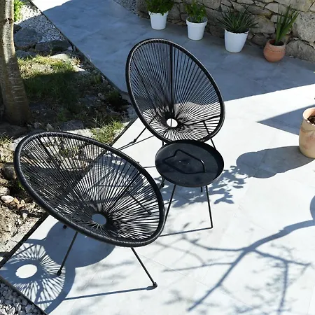 Casa de Férias Ruzarica Brisevo