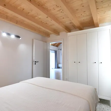 Casa de Férias Ruzarica Brisevo