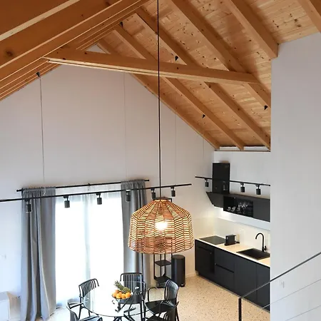 Vikendica Ruzarica Brisevo