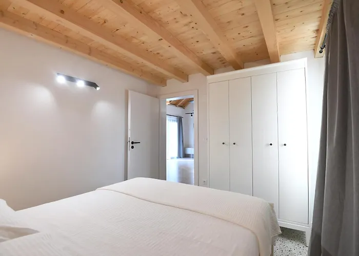 Дом отдыха Ruzarica Brisevo