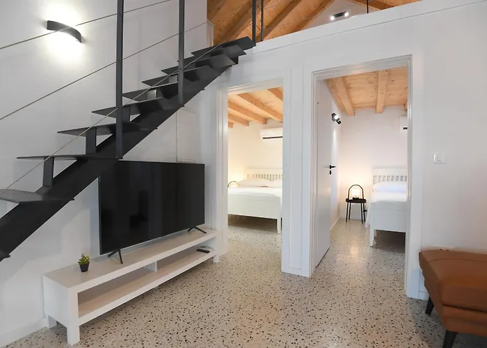 Ruzarica Дом отдыха